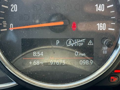 Used 2016 MINI Cooper S FWD image 16