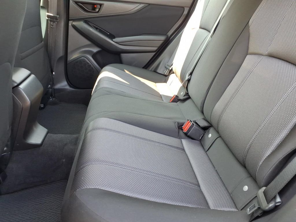 Certified 2023 Subaru Impreza 2.0i AWD/4WD image 15