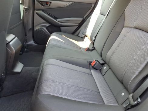 Certified 2023 Subaru Impreza 2.0i AWD/4WD image 15
