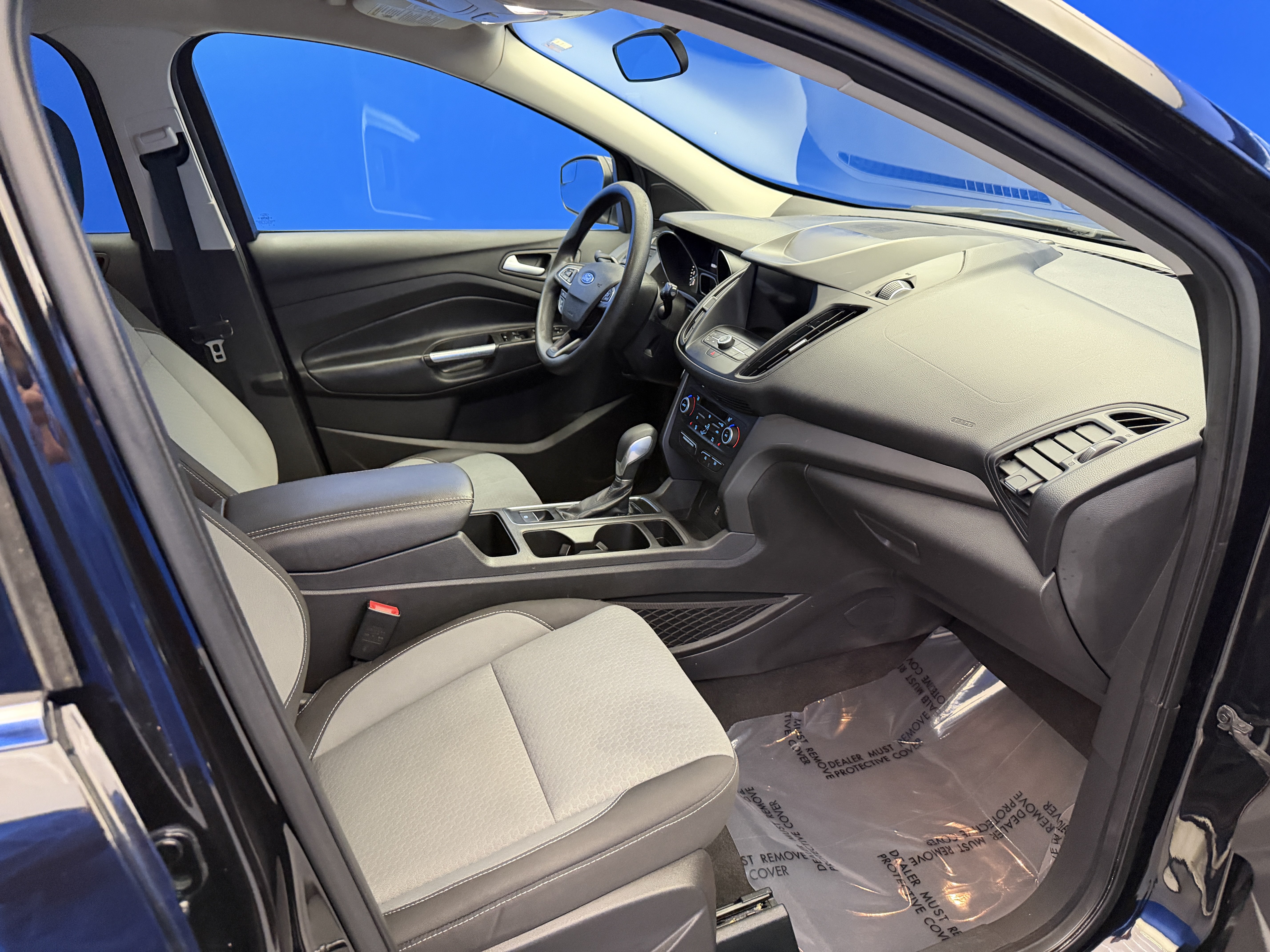 Used 2019 Ford Escape SE FWD image 25