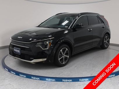 Used 2025 Kia Niro