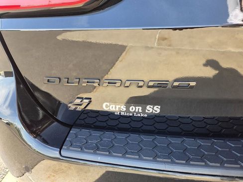 Used 2019 Dodge Durango GT AWD/4WD image 40