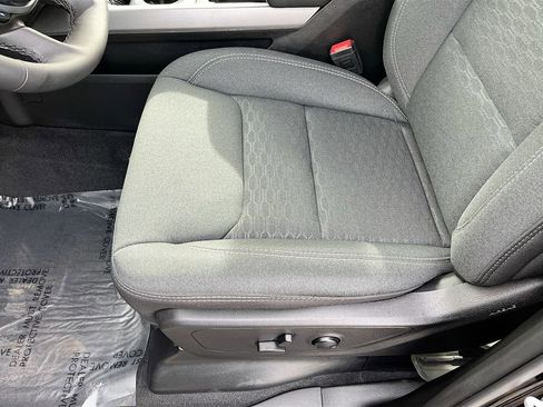 Used 2025 RAM 1500 Big Horn AWD/4WD image 20