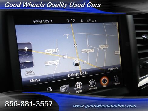 Used 2017 RAM 1500 Sport w/ Convenience Group image 22