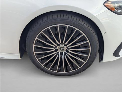 New 2026 Mercedes-Benz E 350 Sedan image 9