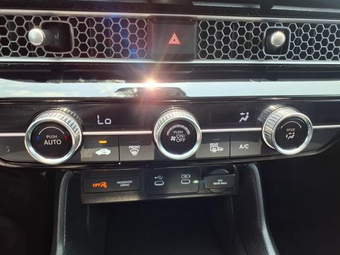 Used 2026 Honda Civic Sport image 19