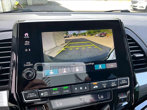 Used 2023 Honda Odyssey Elite image 29