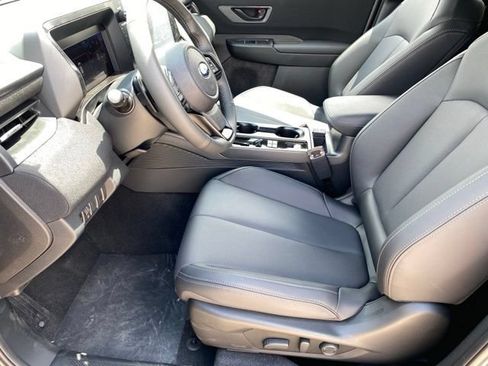 New 2026 Subaru Outback Limited AWD/4WD image 10
