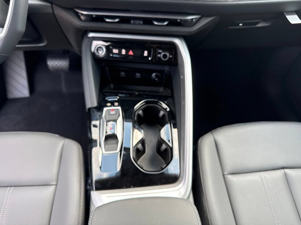 New 2026 Audi Q5 Premium AWD/4WD image 29