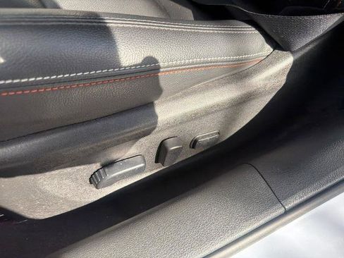 Certified 2024 Nissan Altima 2.5 SR w/ SR Premium Package image 19