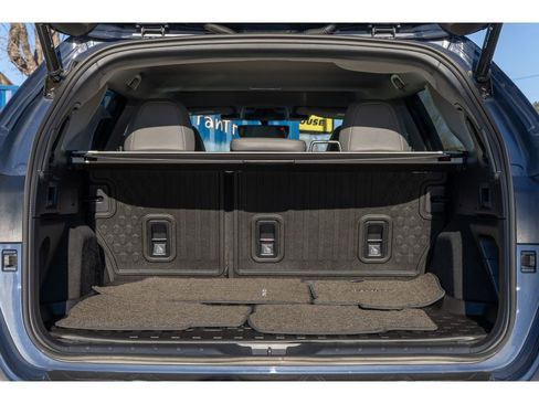 Certified 2024 Subaru Outback Limited XT w/ Popular Package #2 image 15