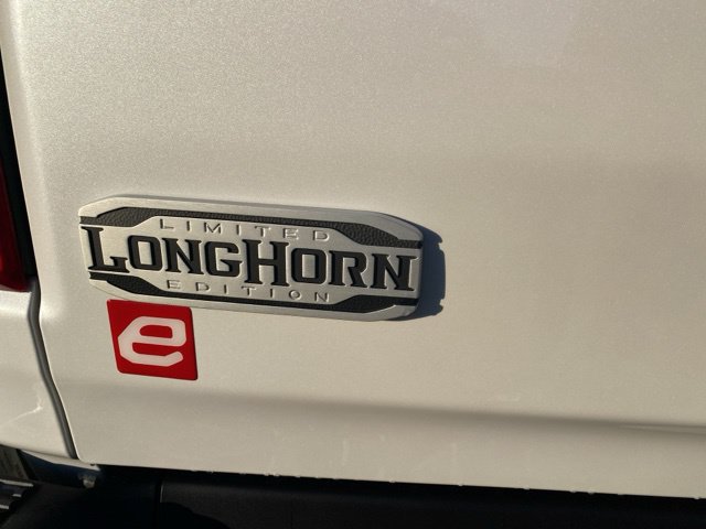 Used 2026 RAM 1500 Limited AWD/4WD image 49
