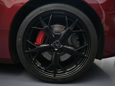Used 2020 Chevrolet Corvette Stingray Premium Conv w/ 3LT Preferred Equipment Group RWD image 26