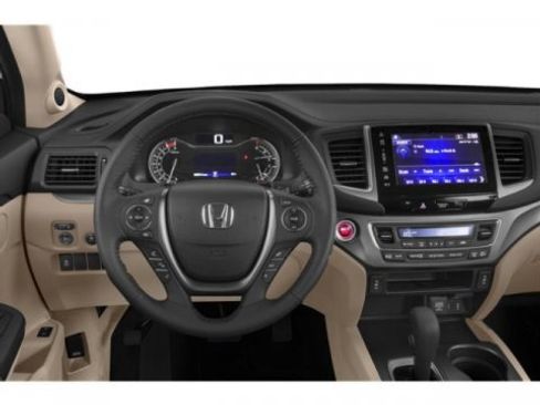 Used 2018 Honda Pilot EX-L image 7