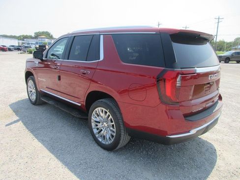 New 2026 GMC Yukon Elevation w/ Elevation Premium Package AWD/4WD image 6