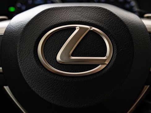 Certified 2021 Lexus RX 350 AWD w/ Premium Package image 30