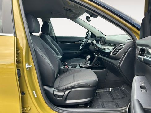 Used 2024 Kia Seltos S image 10