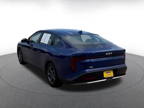 Used 2025 Kia K4 FWD image 10