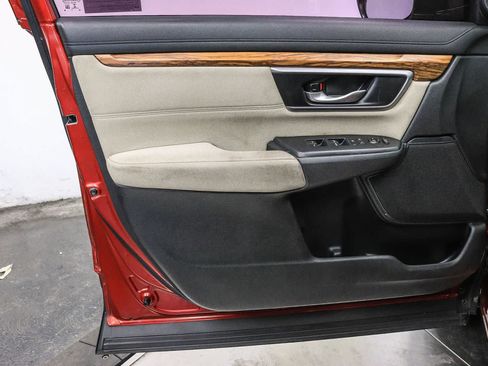 Used 2018 Honda CR-V EX image 22
