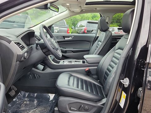 Used 2024 Ford Edge SEL w/ Convenience Package AWD/4WD image 13