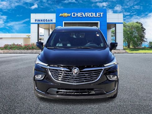 Used 2022 Buick Enclave Premium image 2