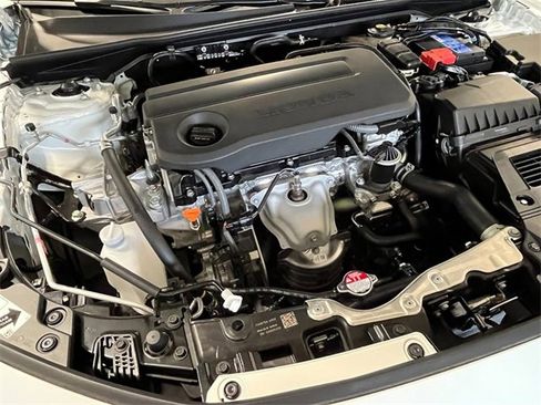 New 2026 Honda Civic Sport image 11