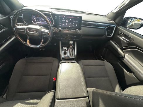 Used 2024 GMC Canyon Elevation w/ Convenience Package image 11