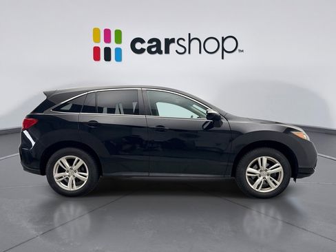 Used 2015 Acura RDX AWD image 6