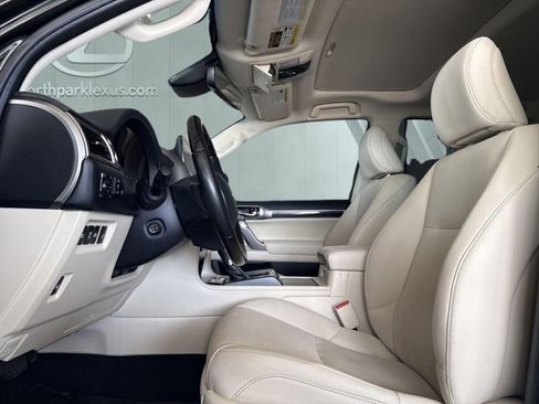 Certified 2023 Lexus GX 460 Premium w/ Premium Plus Package AWD/4WD image 7