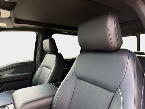 Used 2026 Ford F150 Lariat w/ Bed Utility Package AWD/4WD image 36