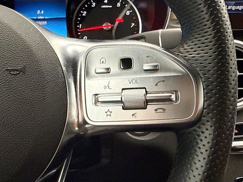 Certified 2022 Mercedes-Benz GLC 300 image 12