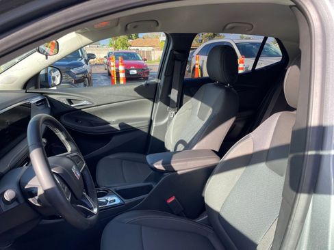 Used 2025 Buick Encore GX Preferred image 35