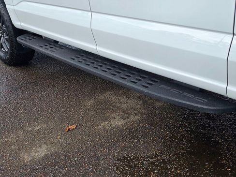 Used 2022 Ford F150 Tremor w/ Equipment Group 401A Mid image 36