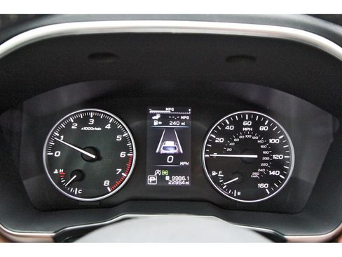 Used 2022 Subaru Outback Touring AWD/4WD image 14