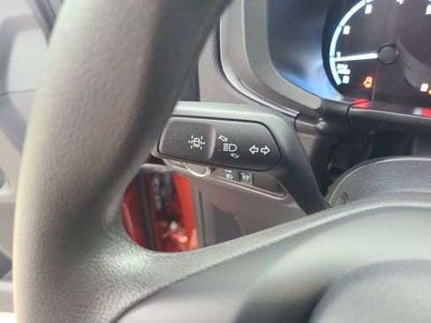 Used 2024 Ford Bronco Sport Big Bend image 22