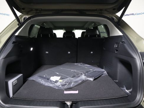 New 2026 MAZDA CX-50 Meridian Edition w/ Cargo Package AWD/4WD image 6