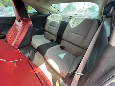 Used 2012 Chevrolet Camaro SS w/ RS Package RWD image 12