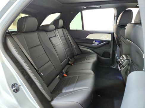 Certified 2026 Mercedes-Benz GLE 350 4MATIC image 16