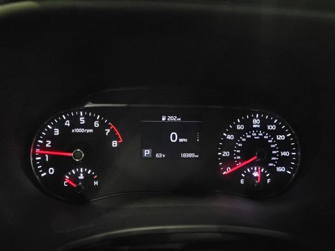 Used 2022 Kia Soul LX w/ Technology Package image 23