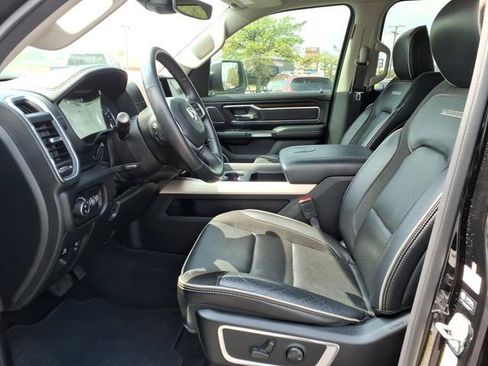 Used 2022 RAM 1500 Laramie image 21