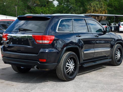 Used 2011 Jeep Grand Cherokee Laredo RWD image 11