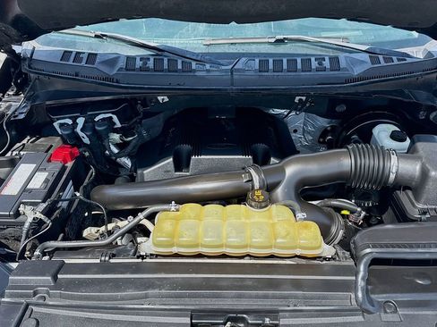 Used 2020 Ford F150 XLT image 28