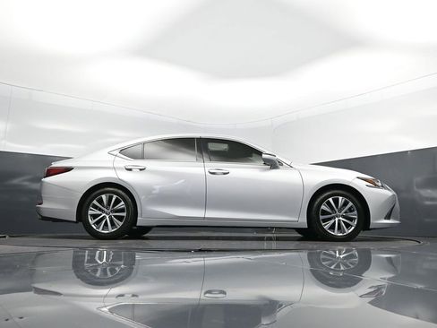 Used 2021 Lexus ES 350 w/ Premium Package image 43