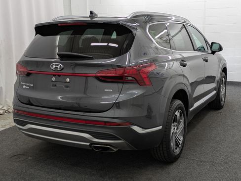 Used 2022 Hyundai Santa Fe SEL image 2