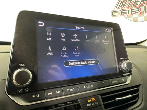 Used 2021 Nissan Altima 2.5 SV AWD/4WD image 20