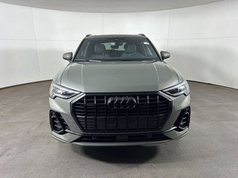New 2025 Audi Q3 2.0T Premium image 2