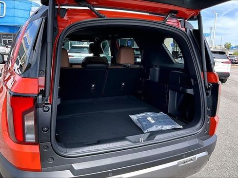 New 2026 Honda Passport TrailSport Elite image 25