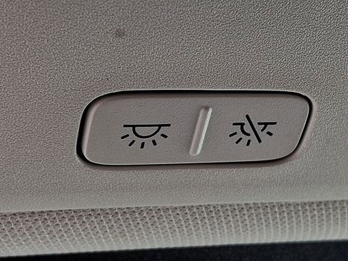 Used 2025 Ford Escape Platinum w/ Class II Trailer Tow Package image 26