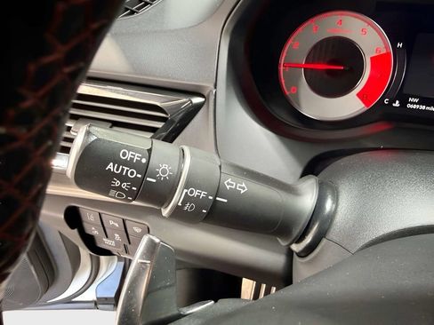 Used 2019 Acura RDX A-Spec AWD/4WD image 36