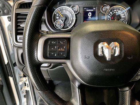 Used 2022 RAM 3500 Tradesman AWD/4WD image 21